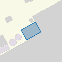 Perceel HOR01-L-1434