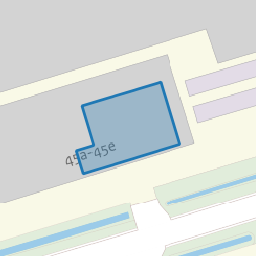 Perceel HOR01-L-1439