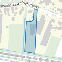 Perceel HOR01-L-1445