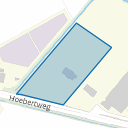 Perceel HOR01-L-1446