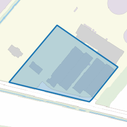 Perceel HOR01-L-1447