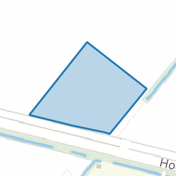 Perceel HOR01-L-1448