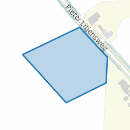 Perceel HOR01-L-1453