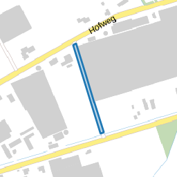 Perceel HOR01-L-1457