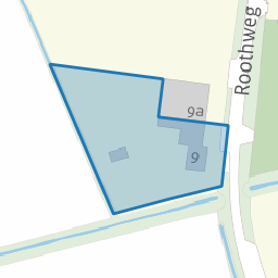 Perceel HOR01-L-1461