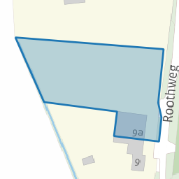 Perceel HOR01-L-1462