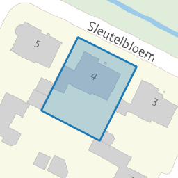 Perceel HOR01-L-1465