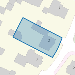 Perceel HOR01-L-1466