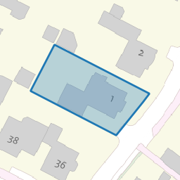 Perceel HOR01-L-1467