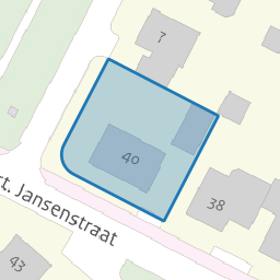 Perceel HOR01-L-1468