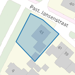 Perceel HOR01-L-1469