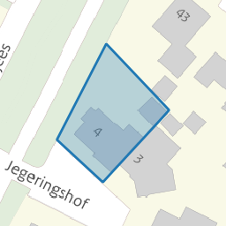 Perceel HOR01-L-1470