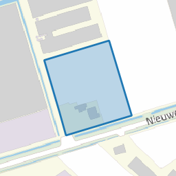 Perceel HOR01-L-1479