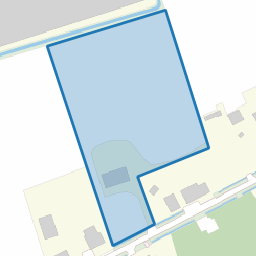 Perceel HOR01-L-1480