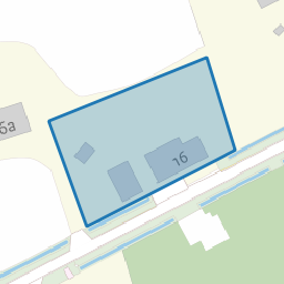 Perceel HOR01-L-1481