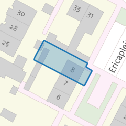 Perceel HOR01-L-1484