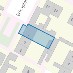 Perceel HOR01-L-1486