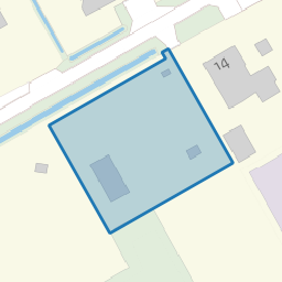 Perceel HOR01-L-1488