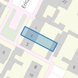 Perceel HOR01-L-1490