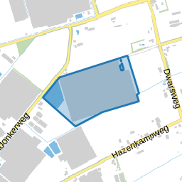 Perceel HOR01-L-1495