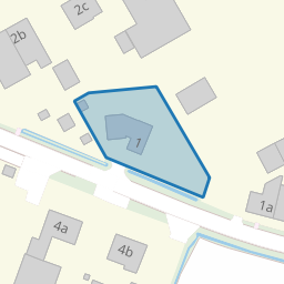 Perceel HOR01-L-1501