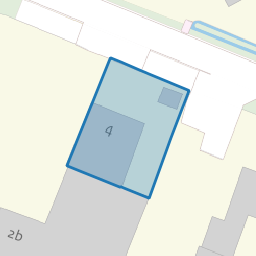 Perceel HOR01-L-1502