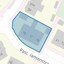 Perceel HOR01-L-1506