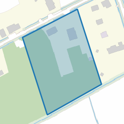 Perceel HOR01-L-1508