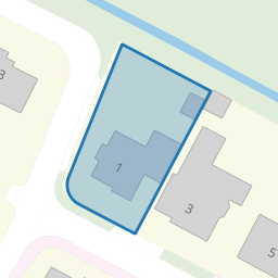 Perceel HOR01-L-1512