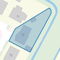 Perceel HOR01-L-1514