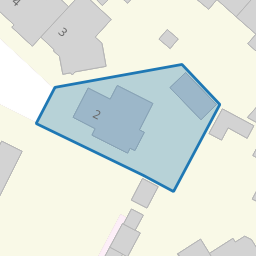 Perceel HOR01-L-1516