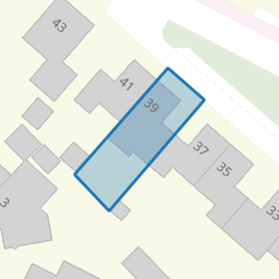 Perceel HOR01-L-1519