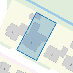 Perceel HOR01-L-1524