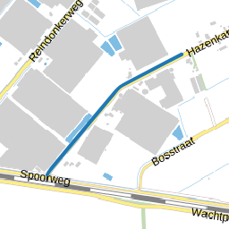 Perceel HOR01-L-1529