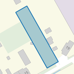 Perceel HOR01-L-1531