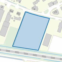 Perceel HOR01-L-1533