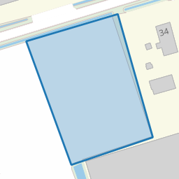 Perceel HOR01-L-1534