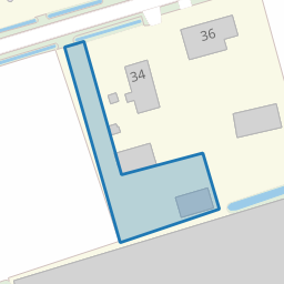 Perceel HOR01-L-1535