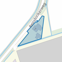 Perceel HOR01-L-1538