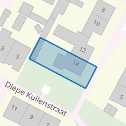 Perceel HOR01-L-1539