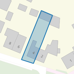 Perceel HOR01-L-1541