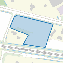 Perceel HOR01-L-1553