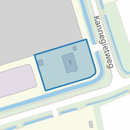 Perceel HOR01-L-1554