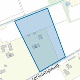 Perceel HOR01-L-1559