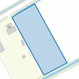 Perceel HOR01-L-1568