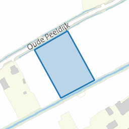 Perceel HOR01-L-1569