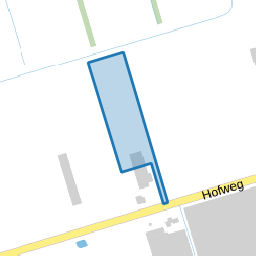 Perceel HOR01-L-1574