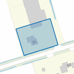 Perceel HOR01-L-1576