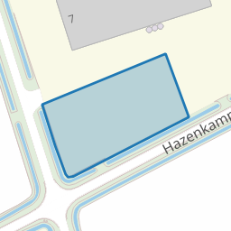 Perceel HOR01-L-1581