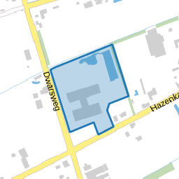 Perceel HOR01-L-1587